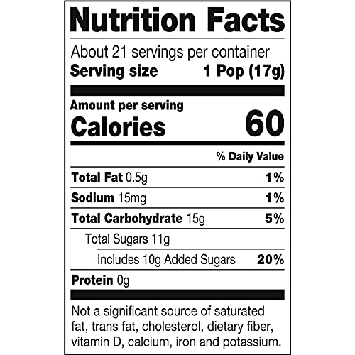 Tootsie Pops Limited Edition Individually Wrapped Single Flavor