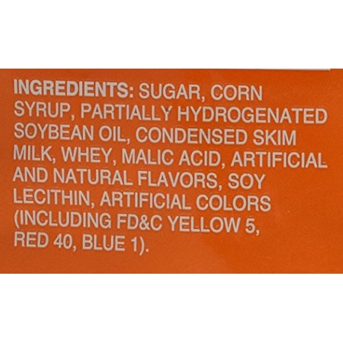 Tootsie Roll Frooties Fruit Rolls Mega Mix 8 Flavor Value Bag P