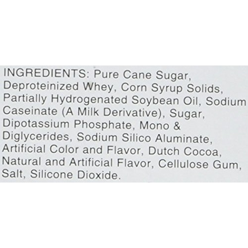 Tootsie Roll Hot Cocoa Packets, 10 Count Pack Of 6