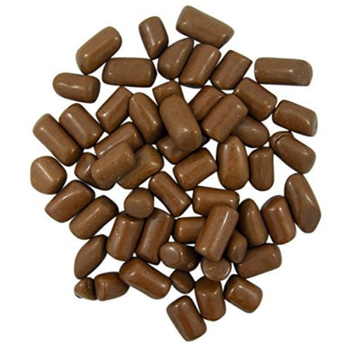 Tootsie Roll Mini Bites Candy Coated Pieces, 5.5 Oz, Pack Of 3