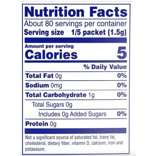 Crystal Light Lemon Iced Tea Naturally Flavored Powdered Drink ...