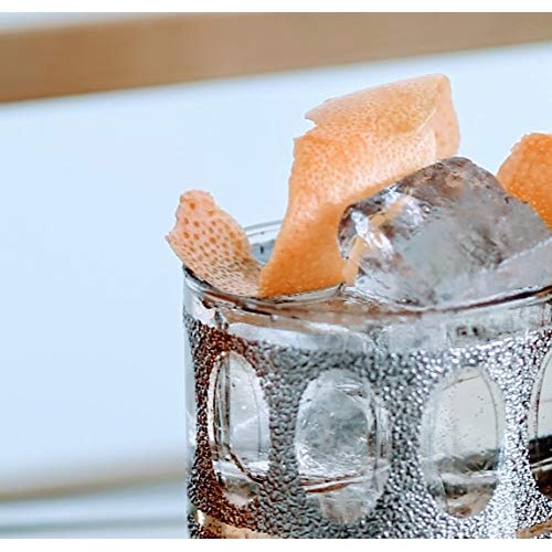 Top Note Tonic Sparkling Classic Tonic Water - 16 Pack 4 X 8.5O