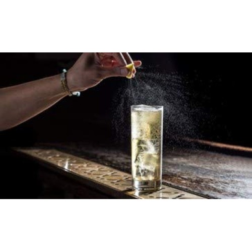 Club Soda No. 1 - 16 Pack 8.5 Oz Bottles