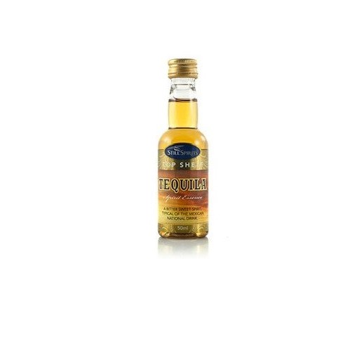 Non-Alcoholic Tequila Flavoring Mix Still Spirits Top Shelf Tequ
