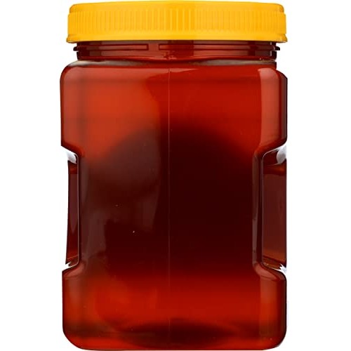 TOPANGA Clover Honey, 48 OZ