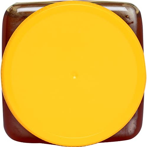 TOPANGA Clover Honey, 48 OZ