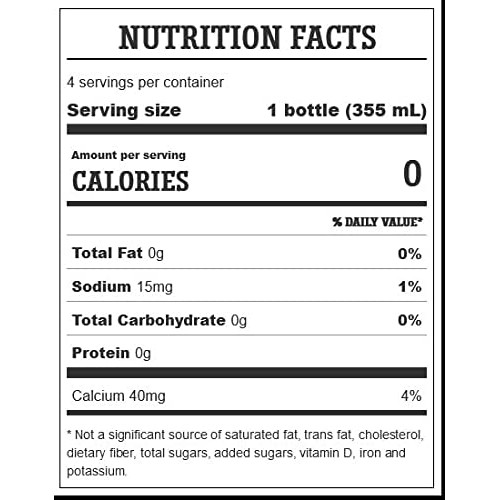 Topo Chico Sparkling Mineral Water, Grapefruit, 288 fl oz Pack ...