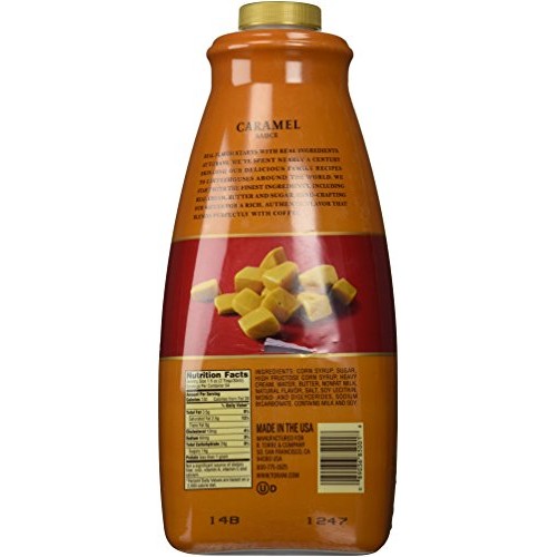 Torani Syrup, Sugar Free Classic Hazelnut, 25.4 Oz