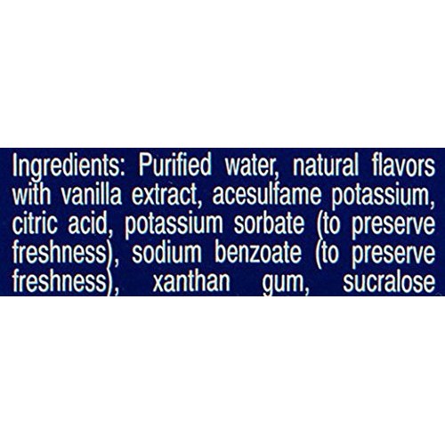 Torani Sugar Free Syrup Variety Pack Favorites, 25.4 Ounce Pack