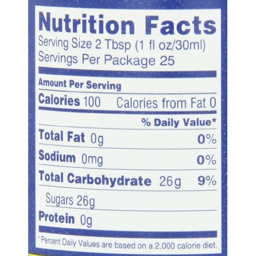 Torani Syrup, Raspberry, 25.4 Oz