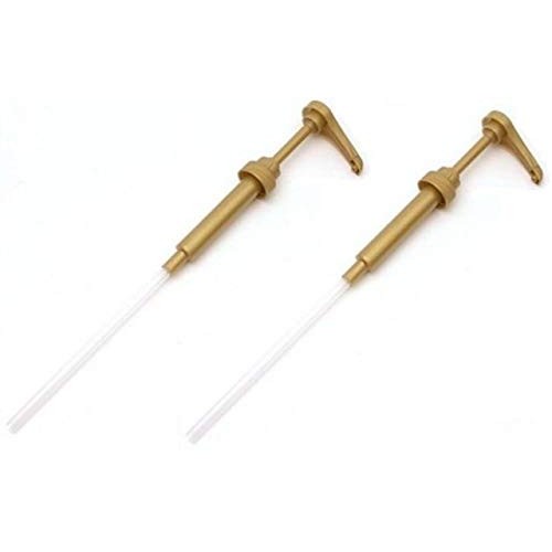 Torani And Davinci Fit Syrup 25.4 Oz-750Ml Pump - Pack Of 2