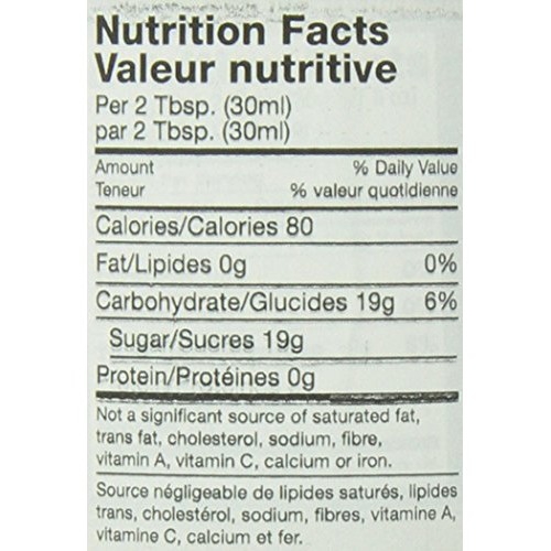 Torani Blueberry Syrup, 750 Ml