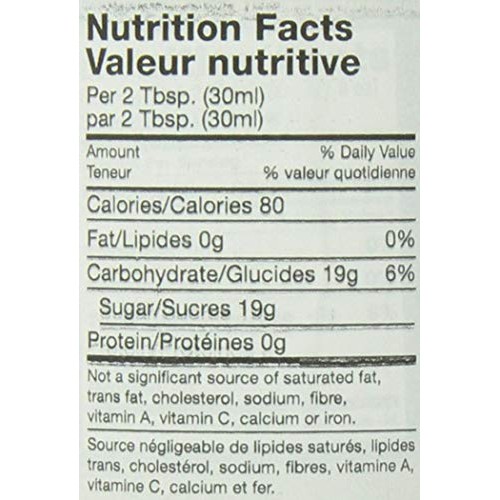 Torani Blueberry Syrup, 750 Ml