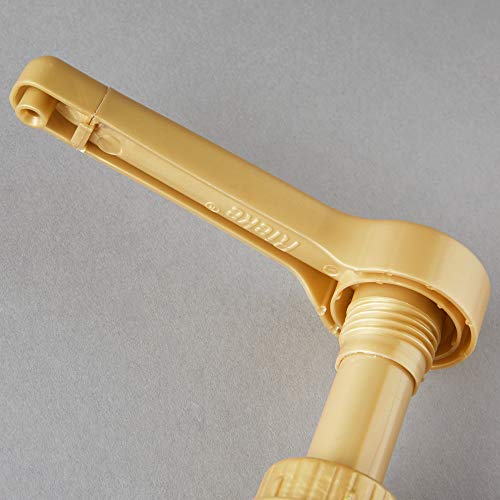 Torani Brand Sauce Pump