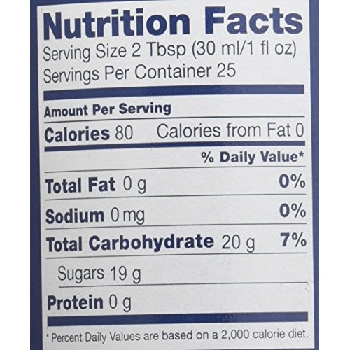 Torani Chai Tea Spice Syrup, 750 Ml/25.4 Oz