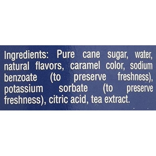 Torani Chai Tea Spice Syrup, 750 Ml/25.4 Oz