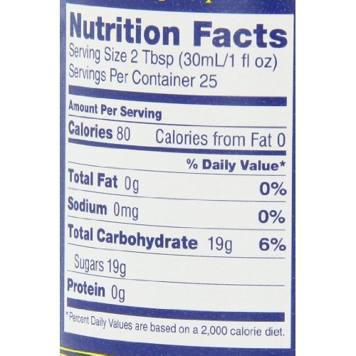 Torani Cherry Lime Syrup, 750 Ml/25.4 Oz