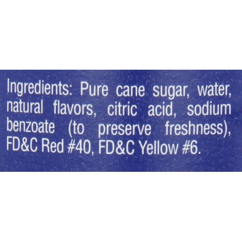 Torani Cherry Lime Syrup, 750 Ml/25.4 Oz