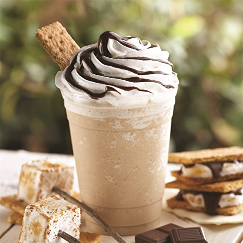 Torani Chocolate Sauce, 64-Ounce