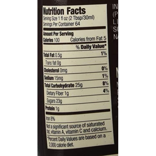 Torani Chocolate Sauce, 64-Ounce