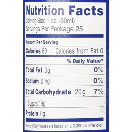 Torani Classic Caramel Syrup, 25.4 Ounce