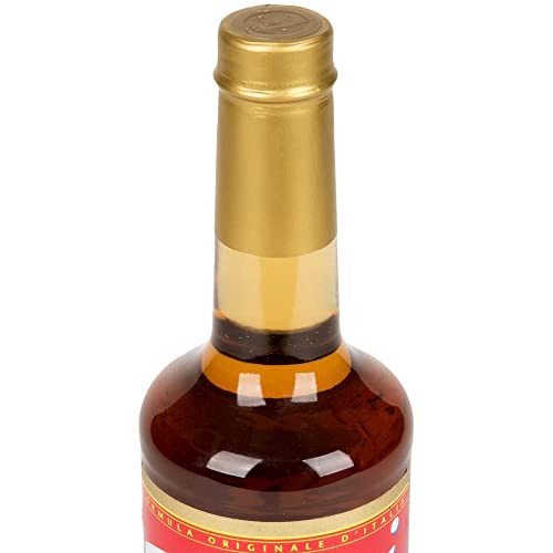 Torani Classic Caramel Syrup, 750 Ml