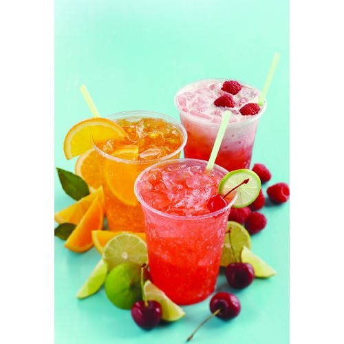 Torani Pineapple Syrup 750Ml