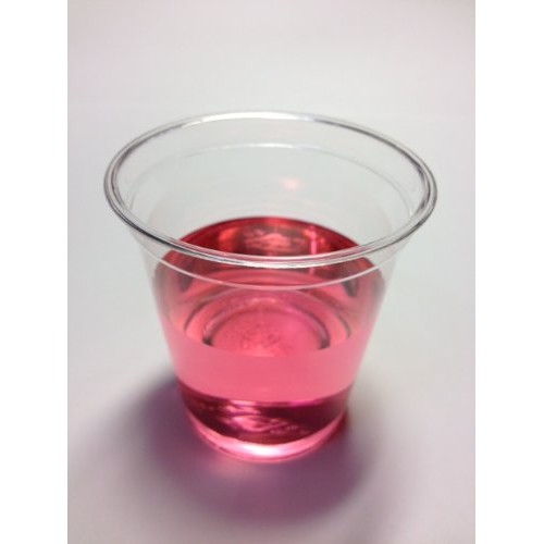 Torani Rose Syrup, 750 Ml Bottle