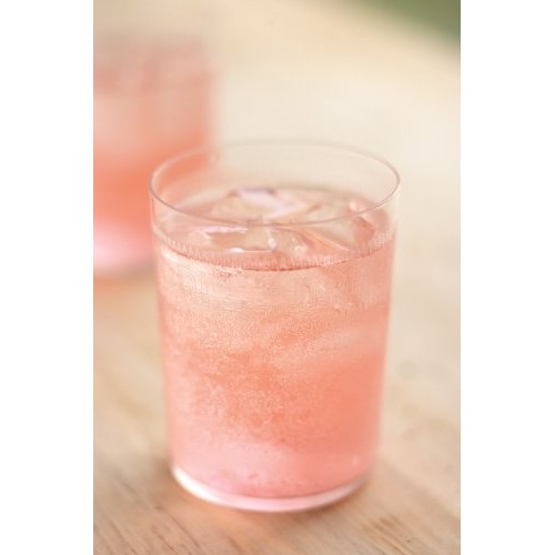 Torani Rose Syrup, 750 Ml Bottle