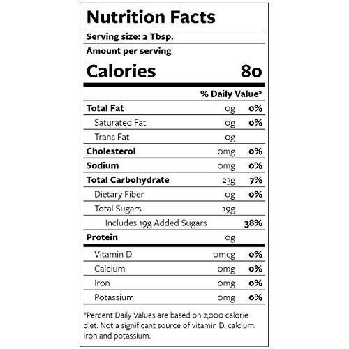 Torani Ruby Red Grapefruit Syrup, 25.4 Fl. Oz., 750 Ml