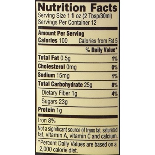 Torani Sauce Squeeze Dark Chocolate 16.5Oz, 2-Pack