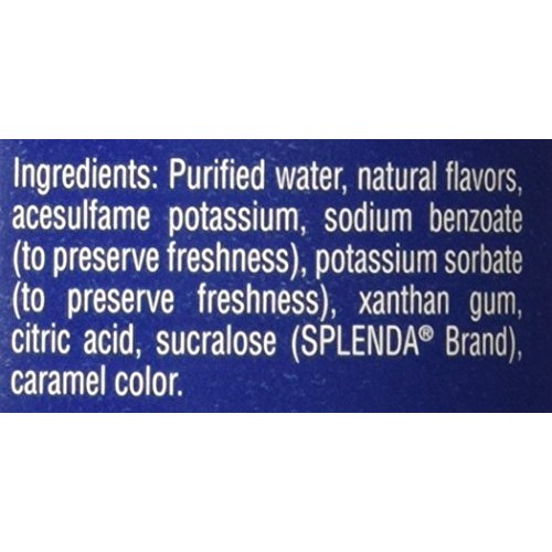 Torani Sugar Free English Toffee 750 Ml