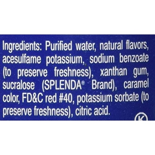 Torani Sugar Free Raspberry Syrup 750 Ml /25.4 Oz