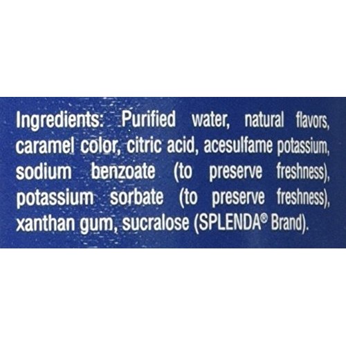 Torani Sugar Free Syrup, Chocolate, 25.4 Ounce Pack Of 1