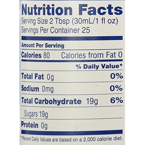 Torani Syrup, Almond, 25.4 Ounce Pack Of 1