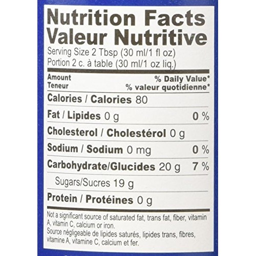 Torani Syrup, French Vanilla, 25 Oz