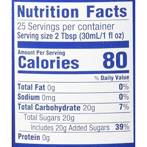 Torani Syrup, Toasted Marshmallow, 25.4 Ounces