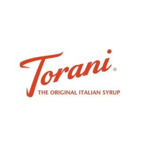 Torani Vanilla Bean Syrup 1 Single 750 Ml Bottle