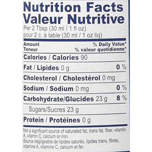 Torani Vanilla Bean Syrup, 25.4 Ounce