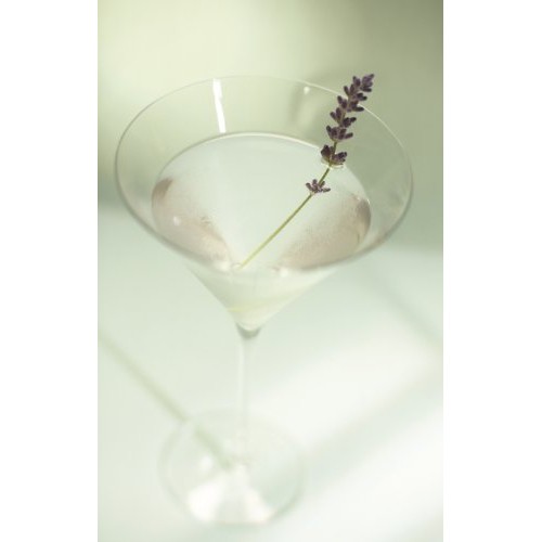 Torani Lavender Syrup, 750 Ml Bottle