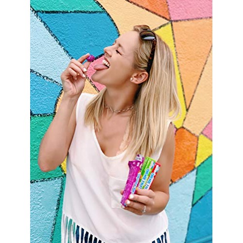 Torie And Howard Chewie Fruities, Sour Berry, 4 Ounce