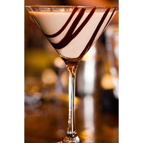 Torani 16.5Oz Chocolate Lovers 3-Pack, Chocolate, White Chocolat