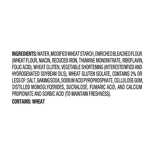 Mission Carb Balance Fajita Tortillas, Low Carb, Keto, 8 Count -