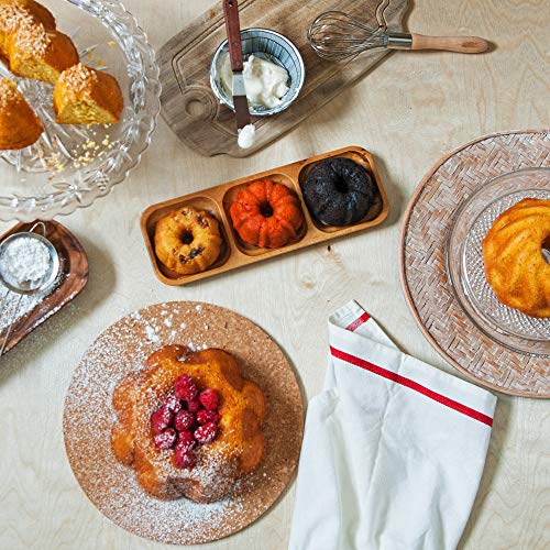 Tortuga Caribbean Banana Rum Cake - 32 Oz Rum Cake - The Perfect