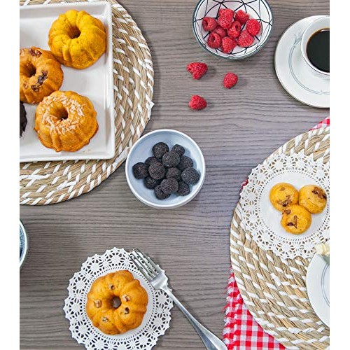 Tortuga Caribbean Blue Mountain Rum Cake - 16 Oz Rum Cake - The