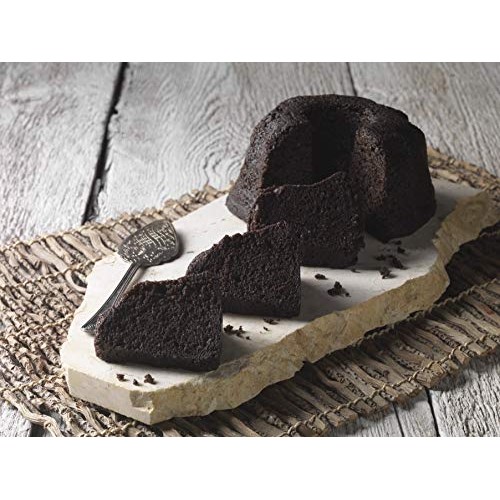 Tortuga Caribbean Chocolate Rum Cake - 16 Oz Rum Cake - The Perf