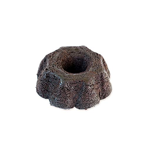 Tortuga Caribbean Chocolate Rum Cake - 4 Oz Rum Cake - The Perfe