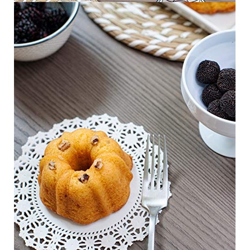 Tortuga Caribbean Chocolate Rum Cake - 4 Oz Rum Cake - The Perfe