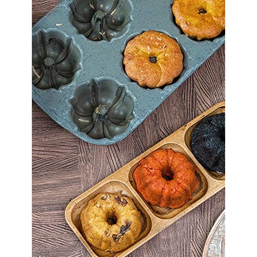 Tortuga Caribbean Mexican Vanilla Rum Cake - 4 Oz Rum Cake - The