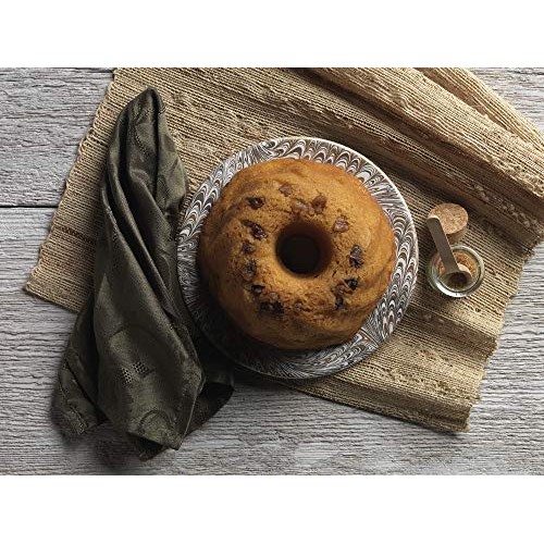 Tortuga Caribbean Original Rum Cake With Walnuts - 16 Oz Rum Cak